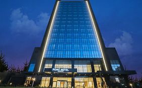 Point Hotel Ankara